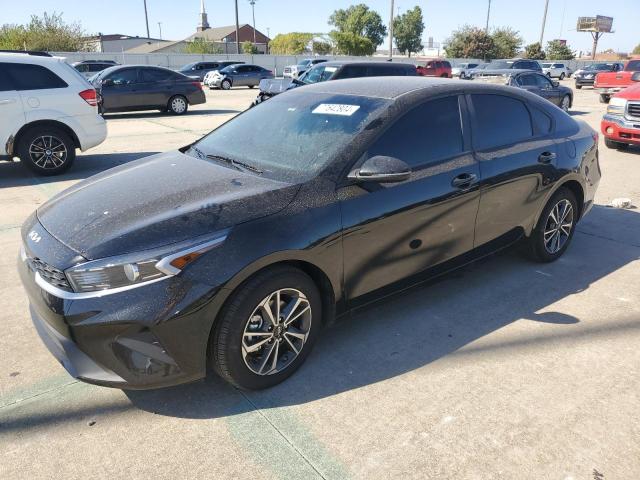 2024 Kia Forte Lx на продаже в Oklahoma City, OK - Rear End