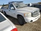 2008 Dodge Ram 1500 St للبيع في San Martin، CA - Rear End