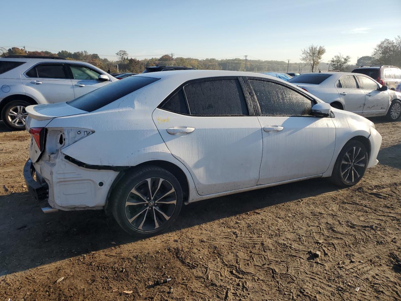 2018 Toyota Corolla - Image 3
