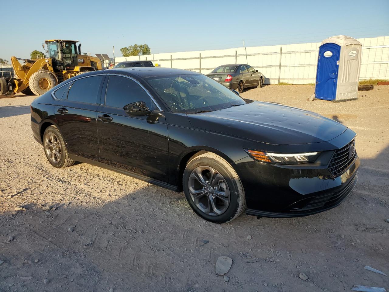 2024 Honda Accord - Image 4
