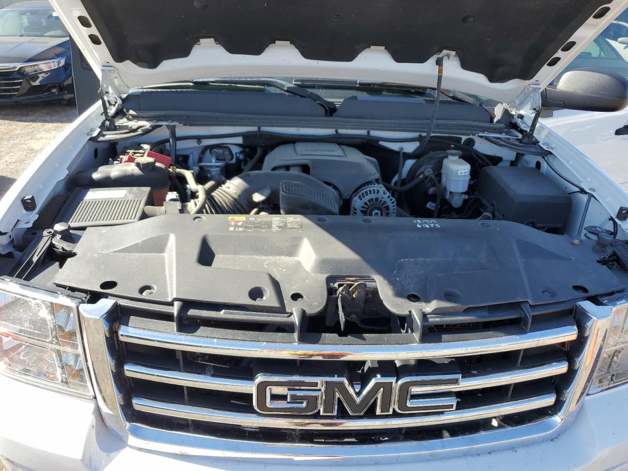 2013 GMC Sierra K1500 Sle VIN: 1GTR2VE70DZ326709 Lot: 73729314