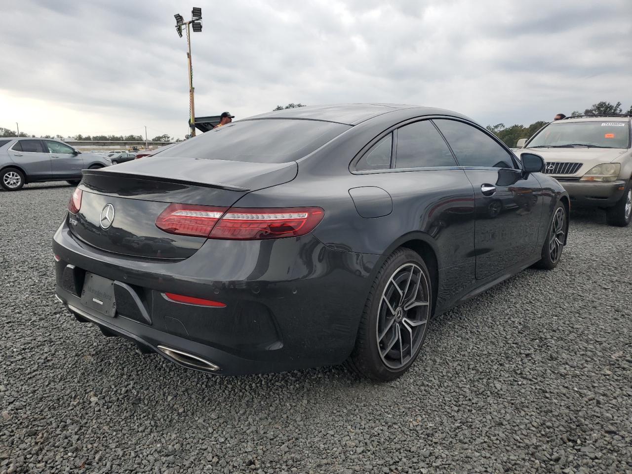 2021 Mercedes-Benz E-klasse - Image 3