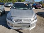 2022 Mitsubishi Mirage Es en Venta en Lexington, KY - Front End