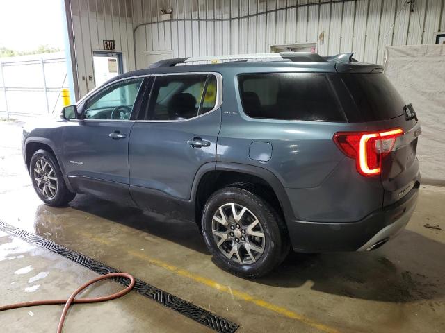  GMC ACADIA 2020 Charcoal