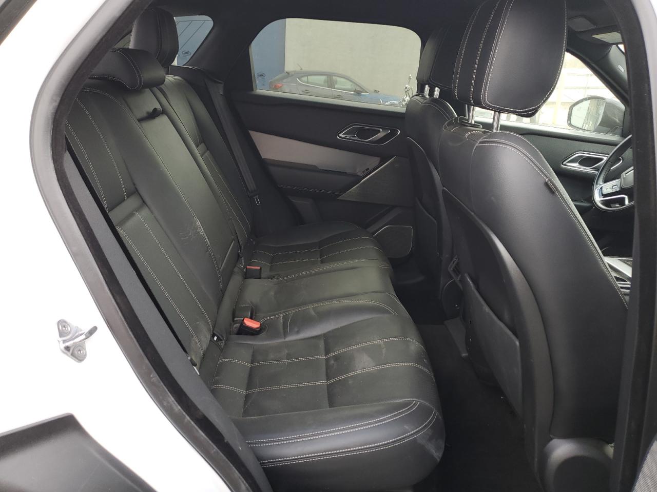 2021 Land Rover Range Rover Velar R-Dynamic S VIN: SALYT2EX8MA311275 Lot: 74836164