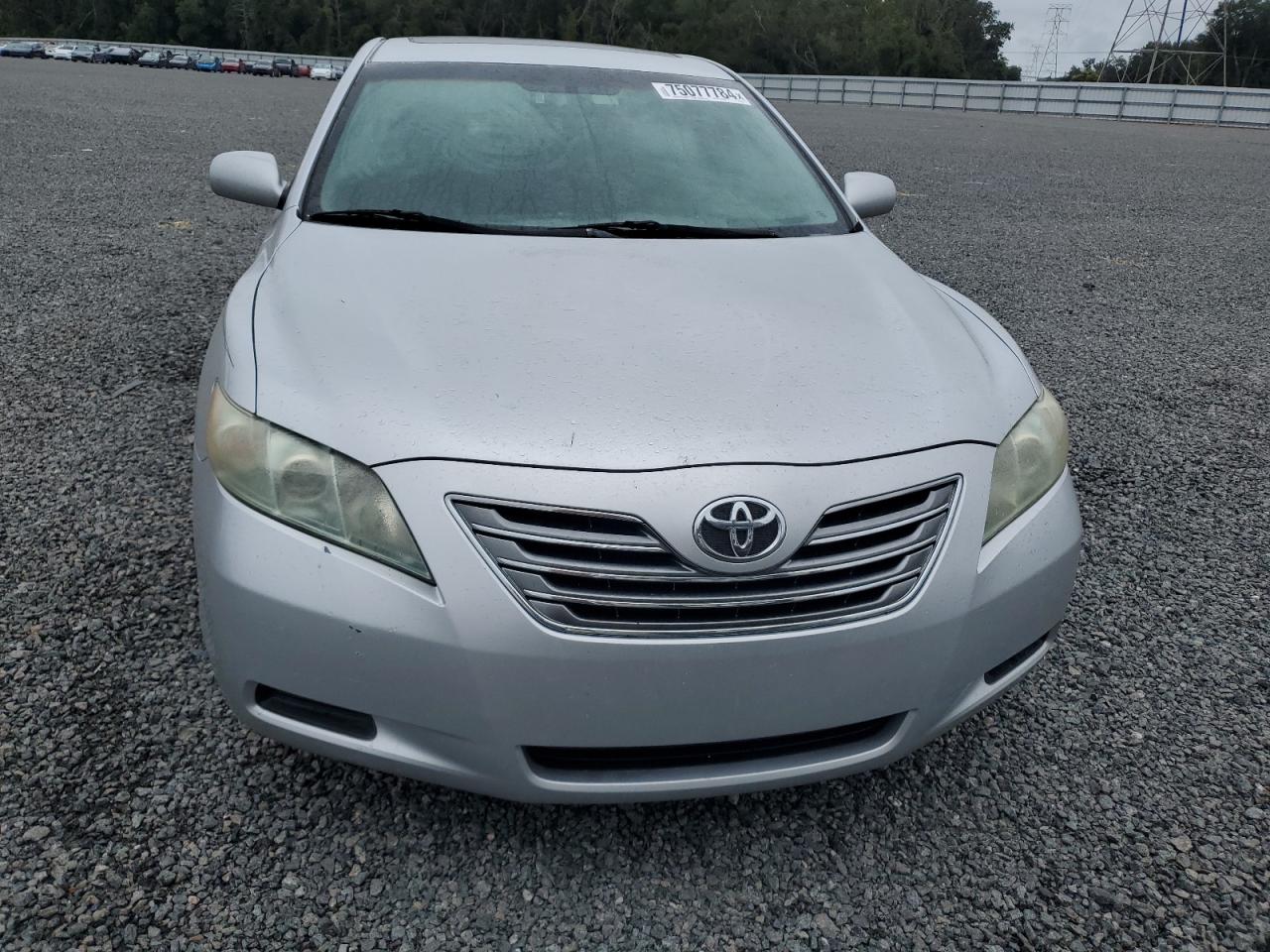 2009 Toyota Camry - Image 5