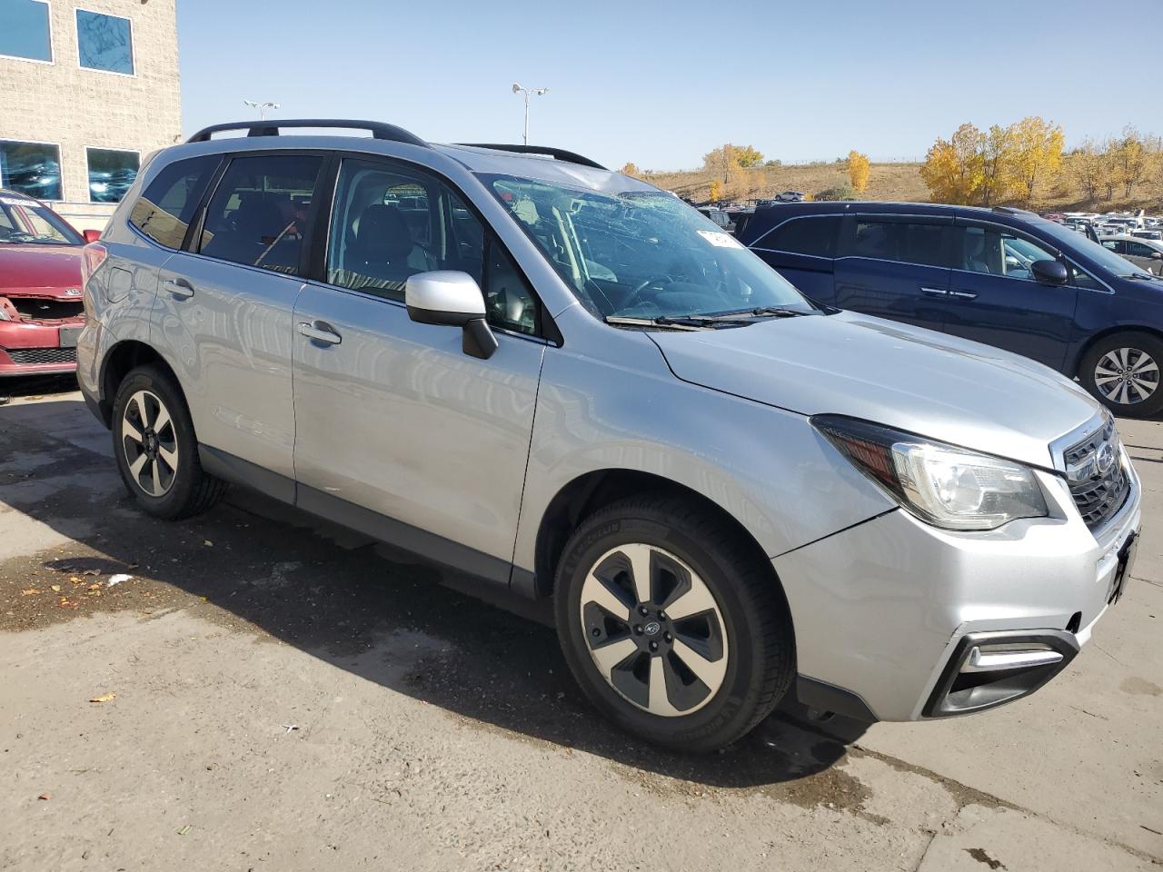 2017 Subaru Forester - Image 4