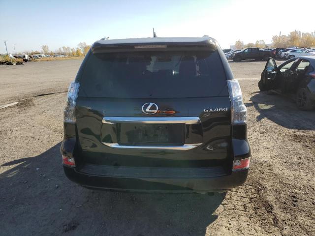 2022 LEXUS GX 460