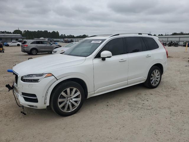  VOLVO XC90 2019 Белы