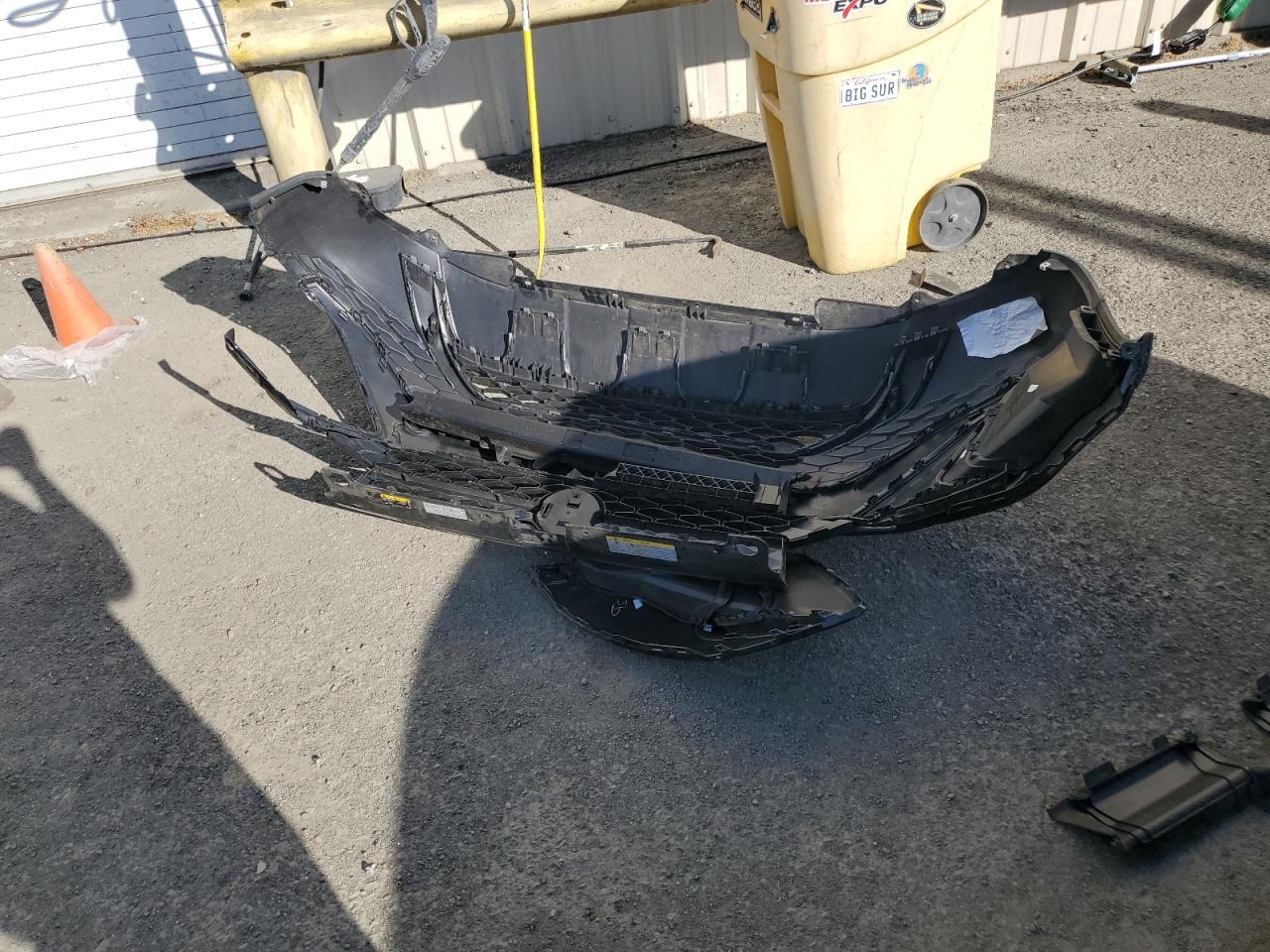 2024 Volkswagen Taos S VIN: 3VV5X7B28RM059088 Lot: 75045204