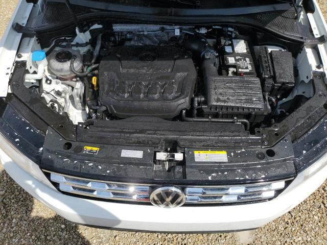 3VV3B7AX6MM087872 Volkswagen Tiguan SE 12