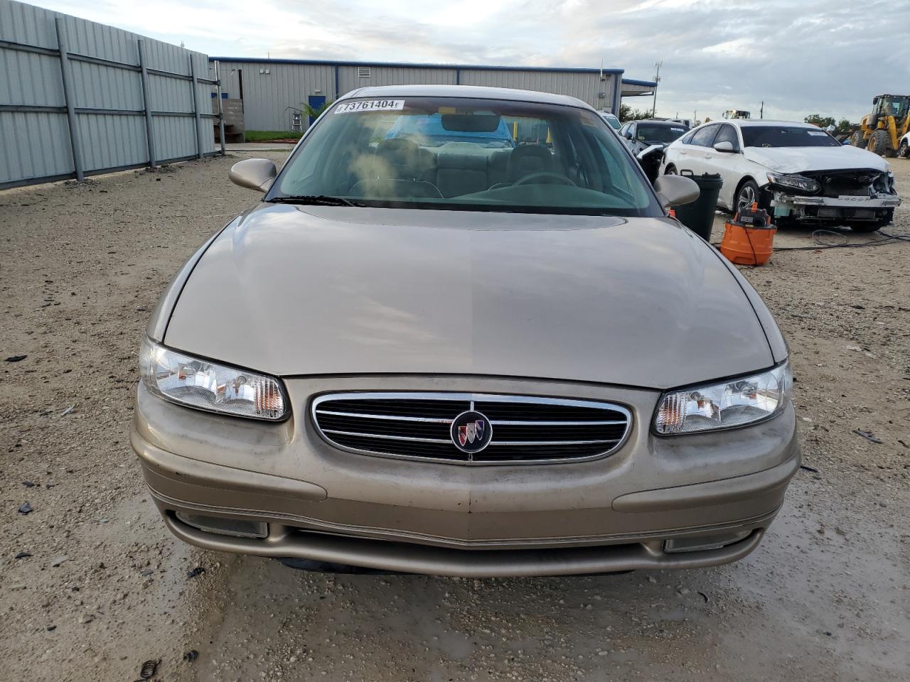 1999 Buick Regal - Image 5