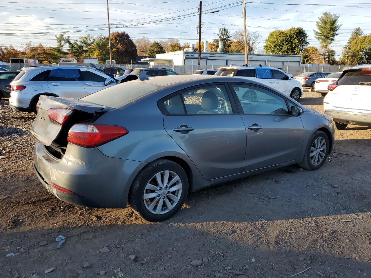 2016 Kia Forte - Image 3