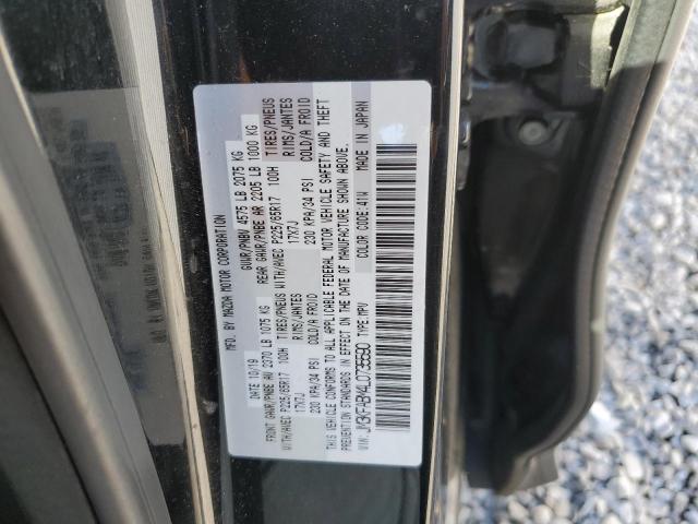 JM3KFABM4L0735590 Mazda CX-5 SPORT 13