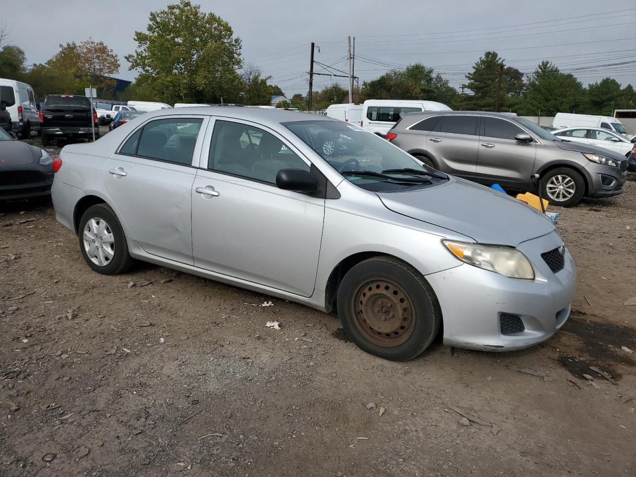 2009 Toyota Corolla - Image 4