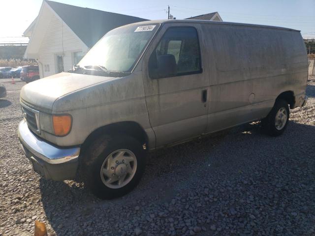 2007 Ford Econoline E150 Van