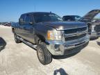 2008 Chevrolet Silverado K2500 Heavy Duty للبيع في Arcadia، FL - Water/Flood