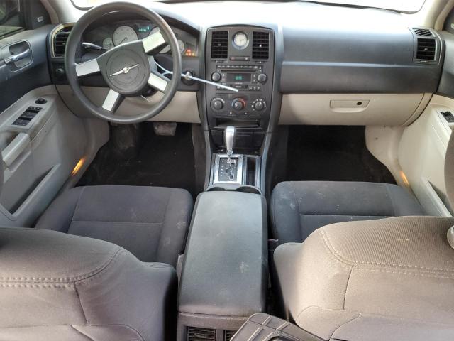 2007 CHRYSLER 300 