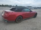 2010 Ford Mustang  de vânzare în Lumberton, NC - Water/Flood