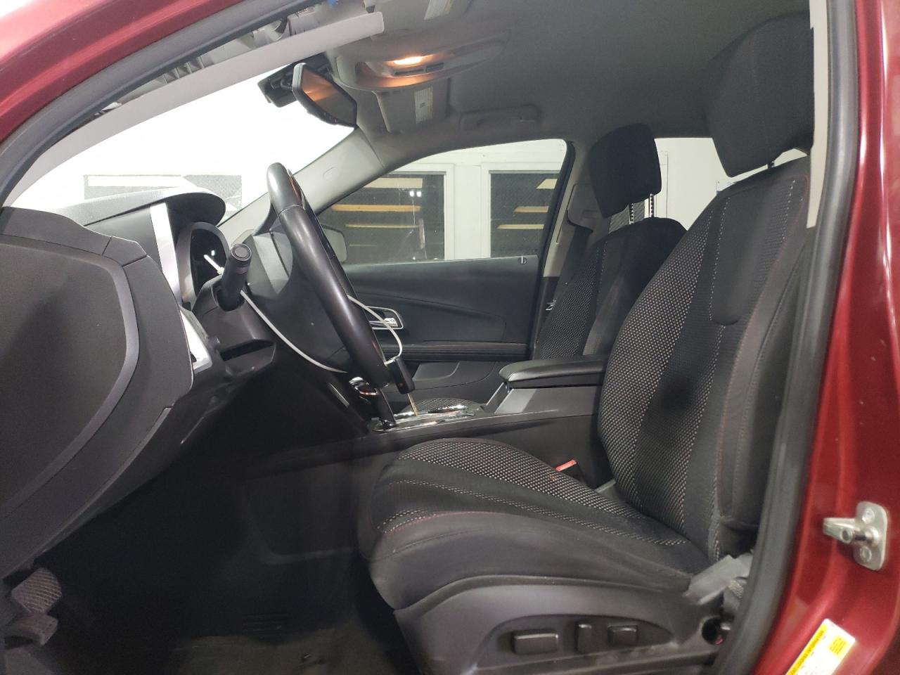 2010 Chevrolet Equinox - Image 7
