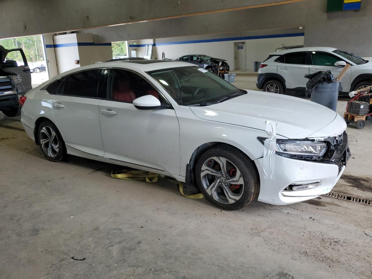 2018 Honda Accord - Image 4