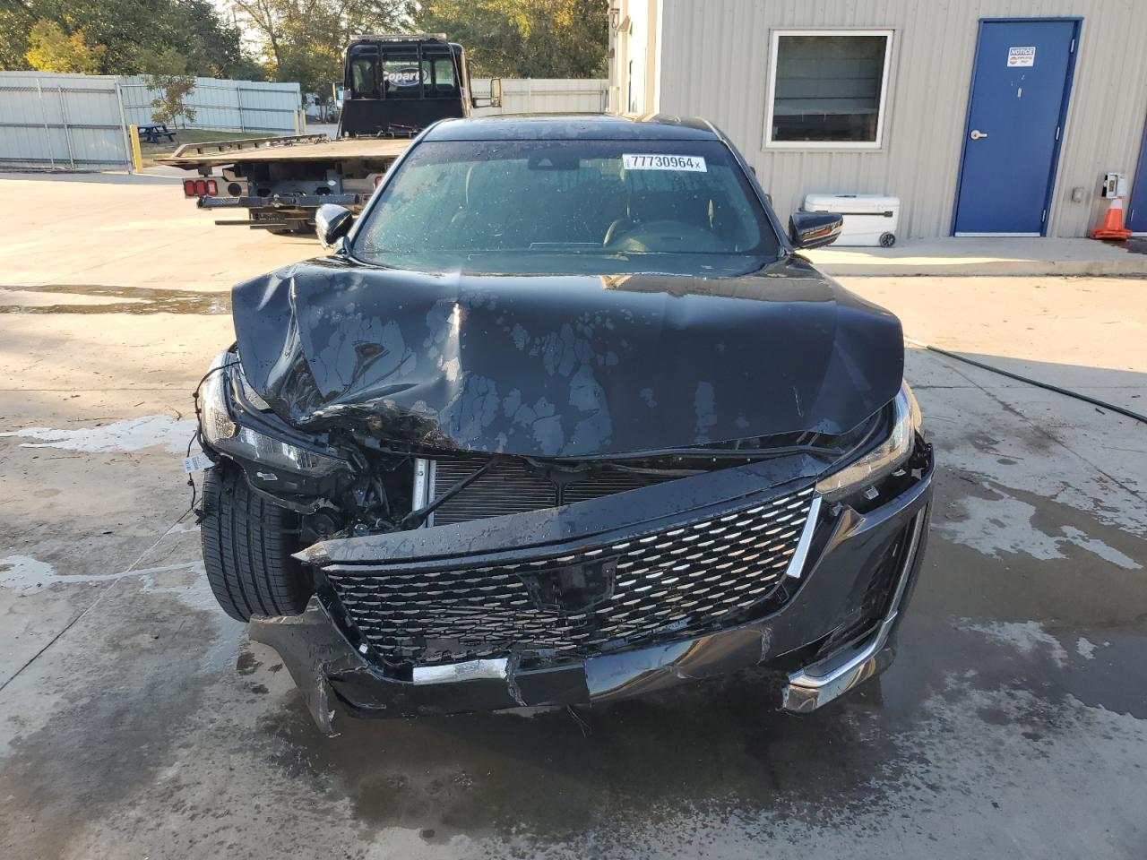2020 Cadillac CT5 - Image 5
