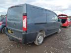 2016 CITROEN DISPATCH 1 for sale at Copart YORK