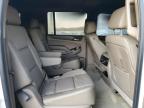 2016 Gmc Yukon Xl C1500 Slt zu verkaufen in Harleyville, SC - Burn