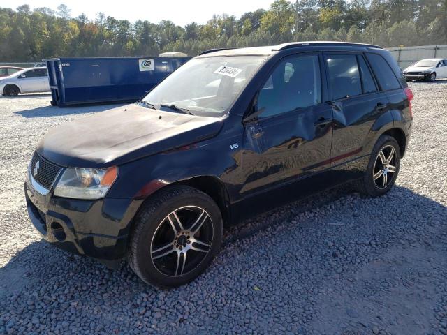 2007 Suzuki Grand Vitara Xsport