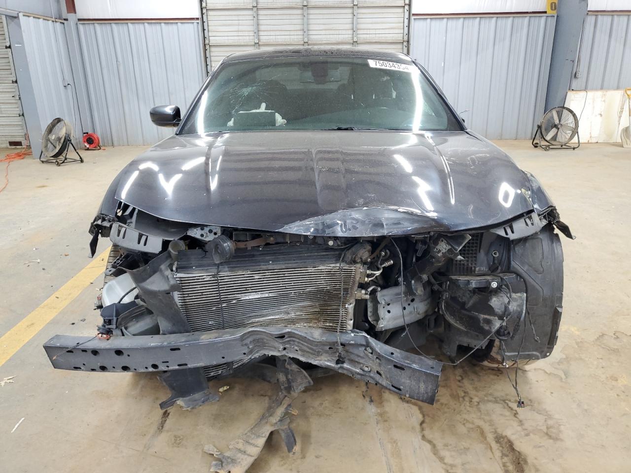 2018 Dodge Charger - Image 5