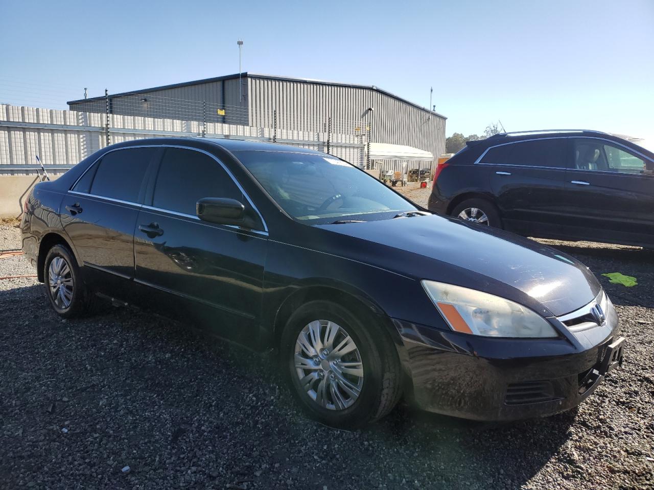 2006 Honda Accord - Image 4