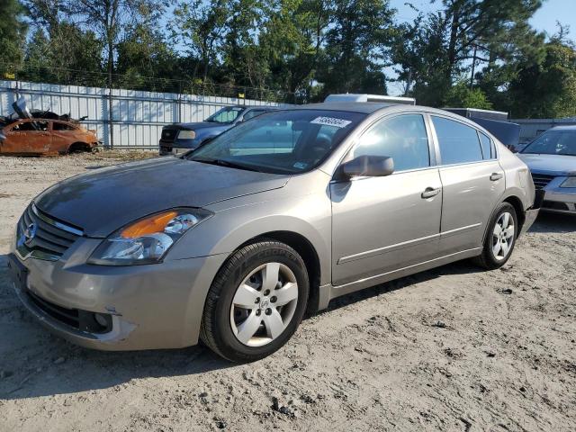 2008 Nissan Altima 2.5