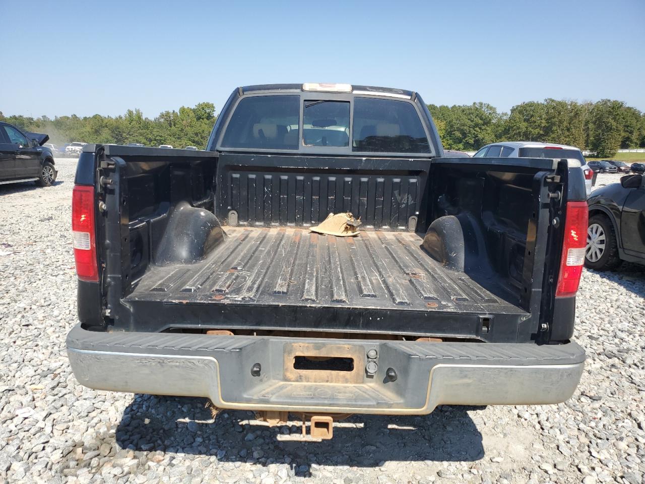 2004 Ford F-150 - Image 6