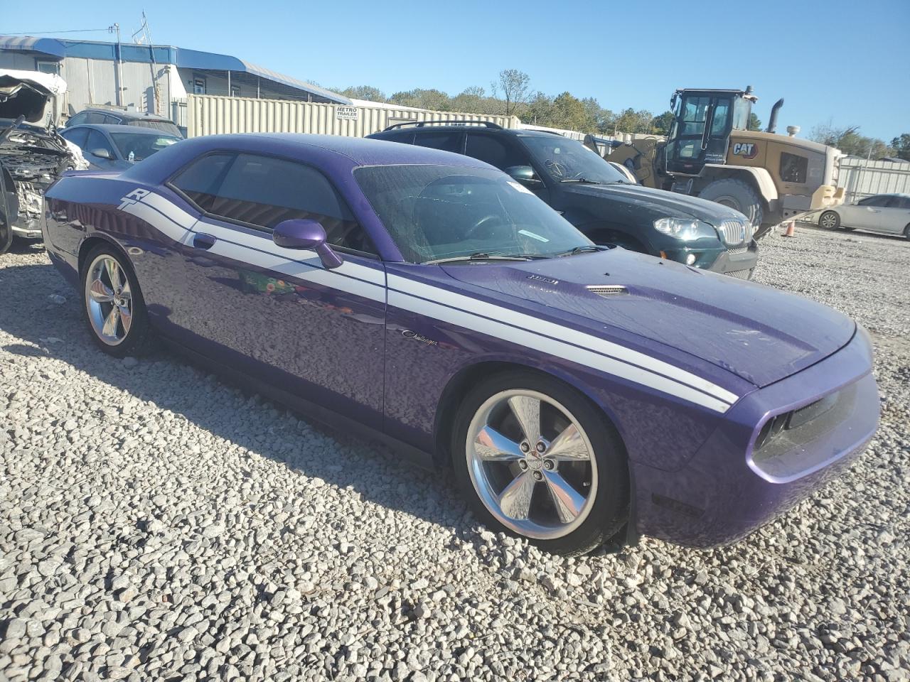 2014 Dodge Challenger - Image 4