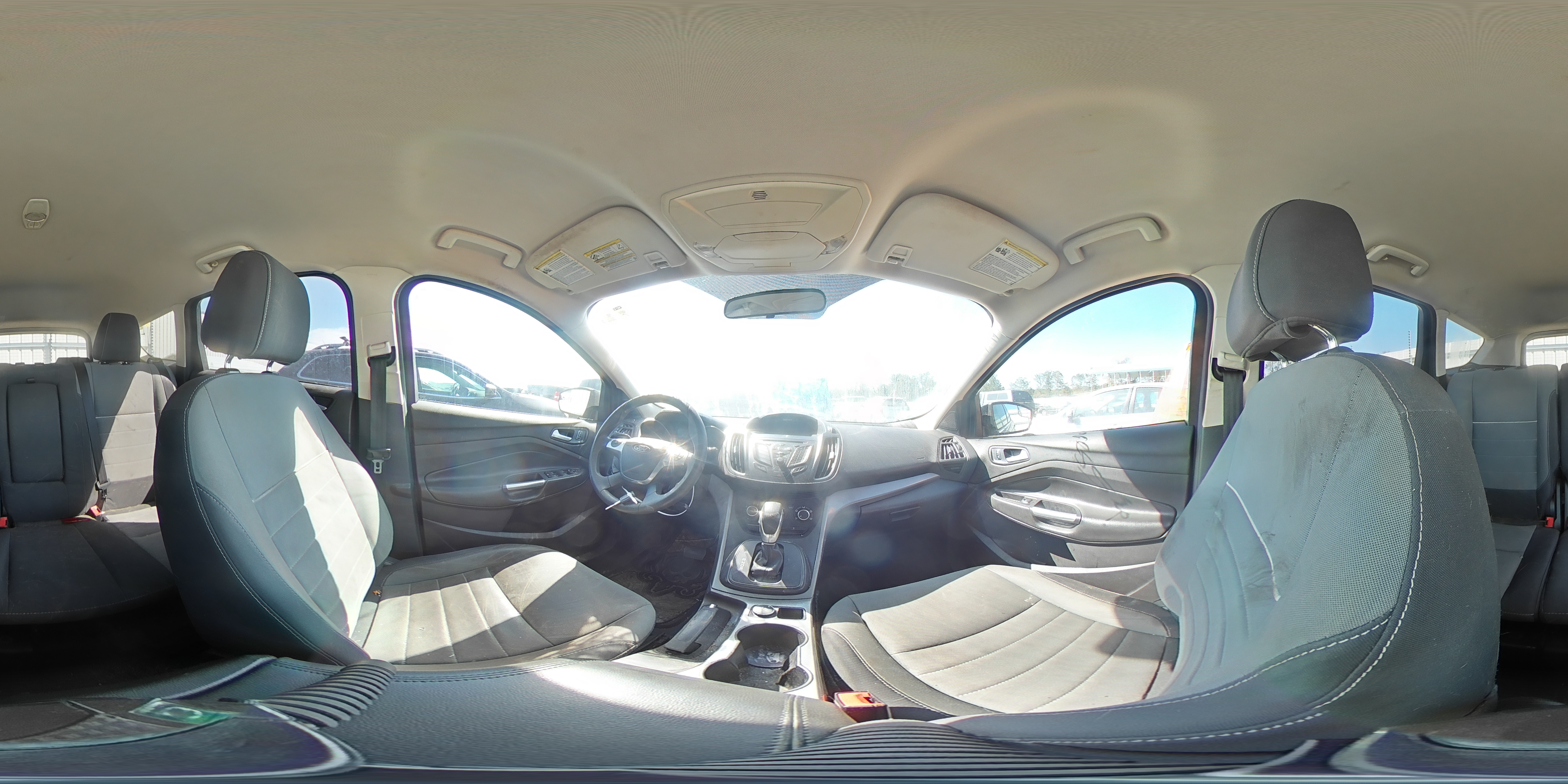 2015 Ford Escape - Image 13