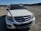 2015 Mercedes-Benz Glk 350 4Matic იყიდება Lumberton-ში, NC - Water/Flood