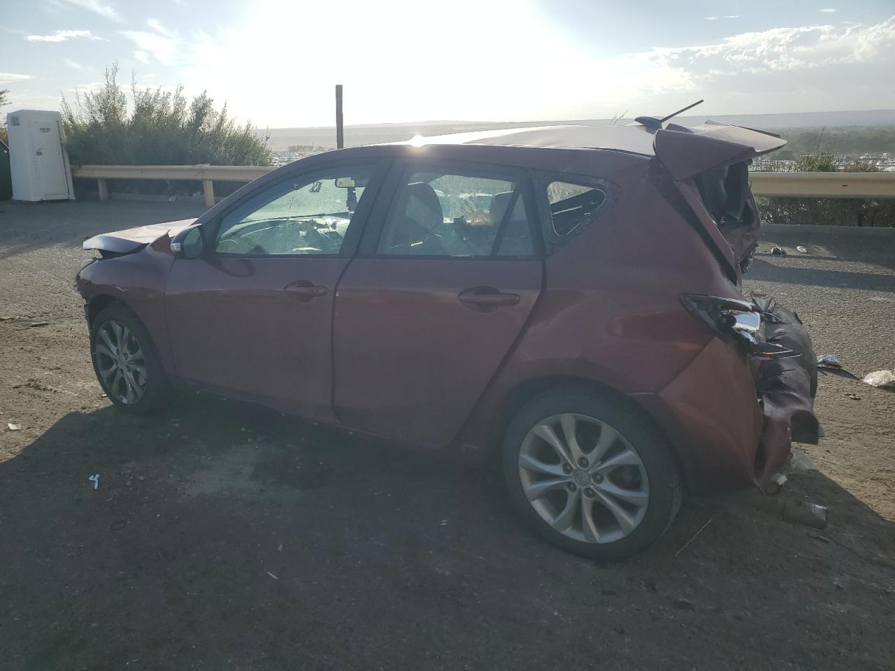 2010 Mazda 3 - Image 2