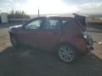 2010 Mazda 3 S на продаже в Albuquerque, NM - Front End