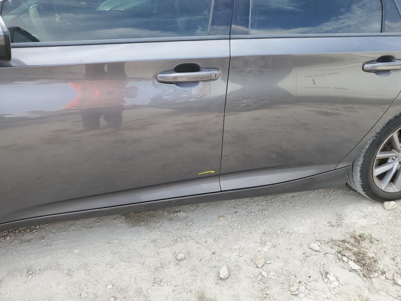 2021 Honda Accord Lx VIN: 1HGCV1F1XMA029446 Lot: 76201044