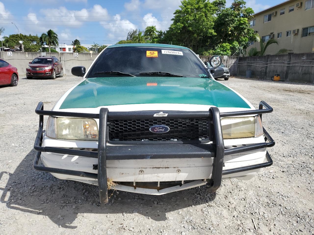 2011 Ford Crown Victoria - Image 5
