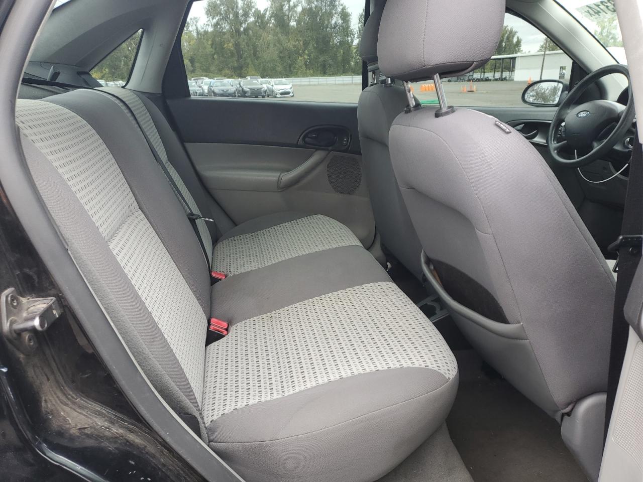 2007 Ford Focus - Image 10