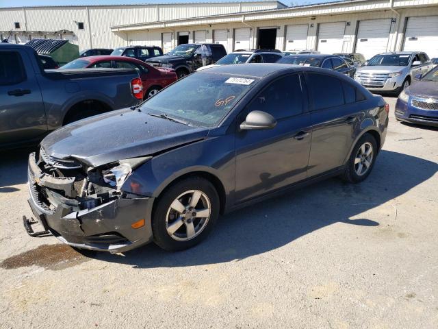 2013 Chevrolet Cruze Ls