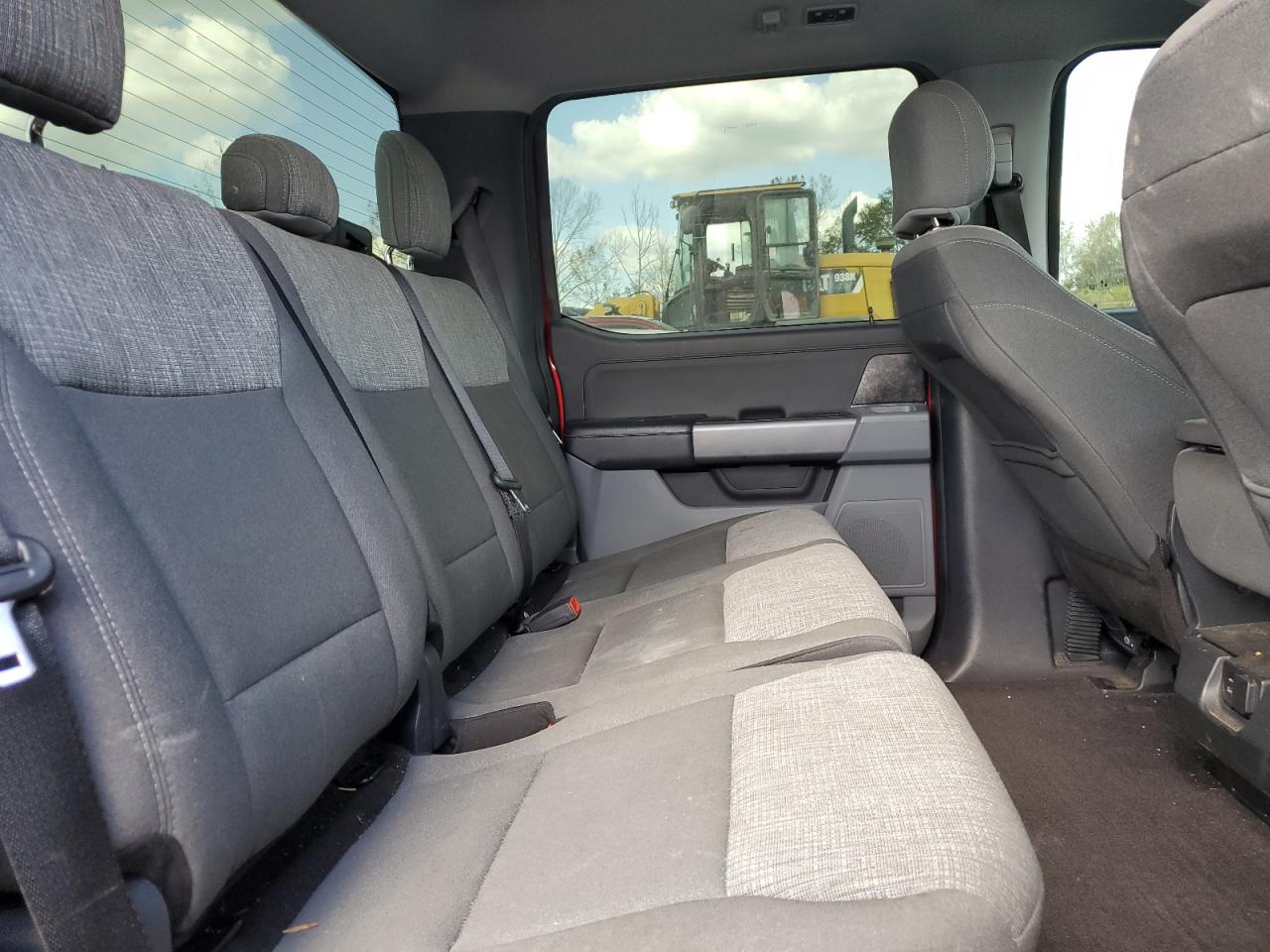 2021 Ford F-150 - Image 11