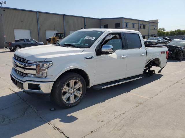 1FTEW1E49LFA07570 Ford F-150 F150 SUPER