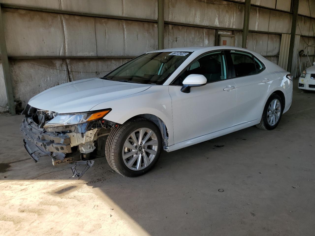 2023 Toyota Camry - Image 1