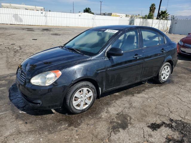 2008 Hyundai Accent Gls