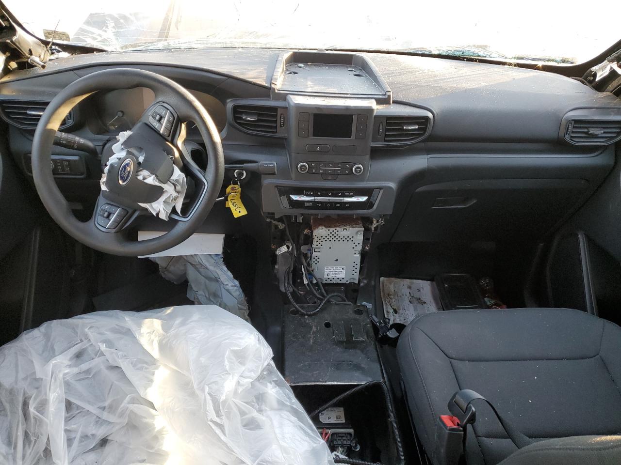 2020 Ford Explorer - Image 8