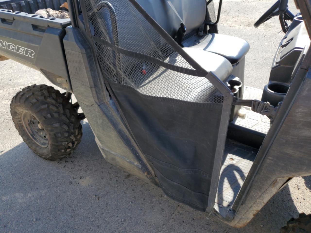 2023 Polaris Ranger 1000 Eps VIN: 3NSTAE994PH355289 Lot: 77115694