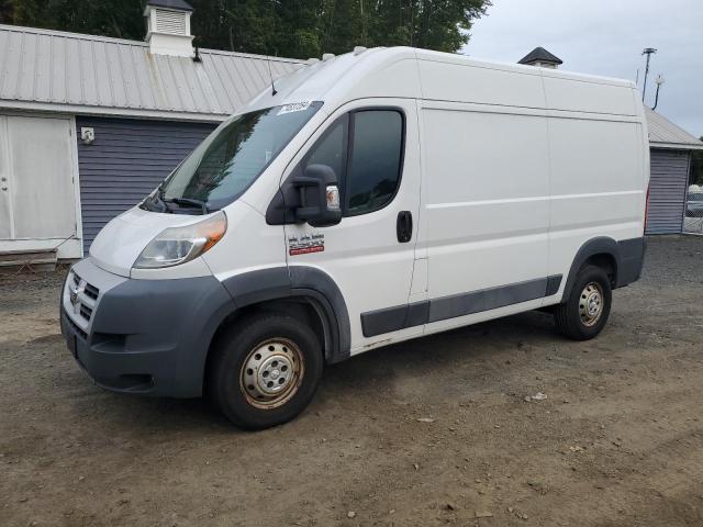 2015 Ram Promaster 2500 2500 High