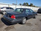 2001 Ford Crown Victoria Police Interceptor продається в Glassboro, NJ - Front End